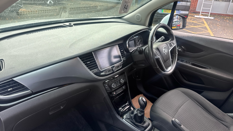 Vauxhall Mokka X 1.4T Design Nav 5dr Petrol Hatchback